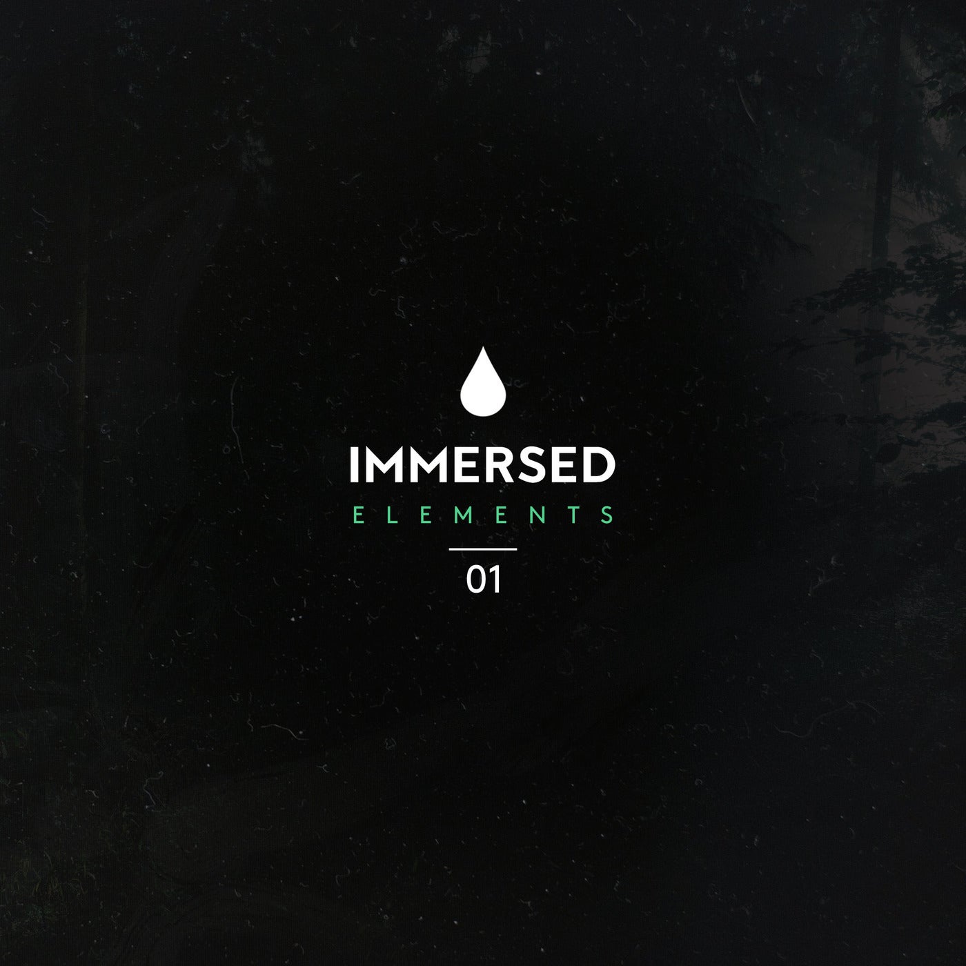 VA - Immersed Elements 01 [IMMELE001DJ]